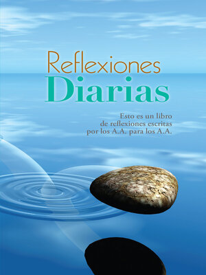 cover image of Reflexiones Diarias